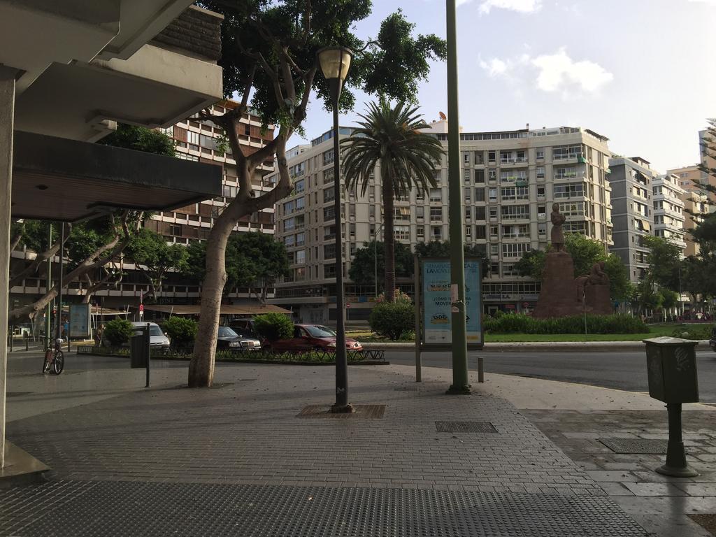 Mai * Las Palmas / Gran Canaria