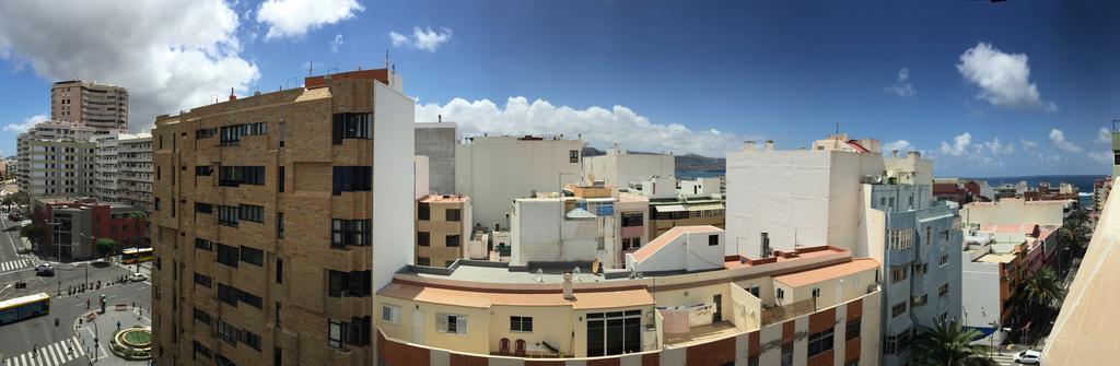 Mai Apartment Las Palmas / Gran Canaria